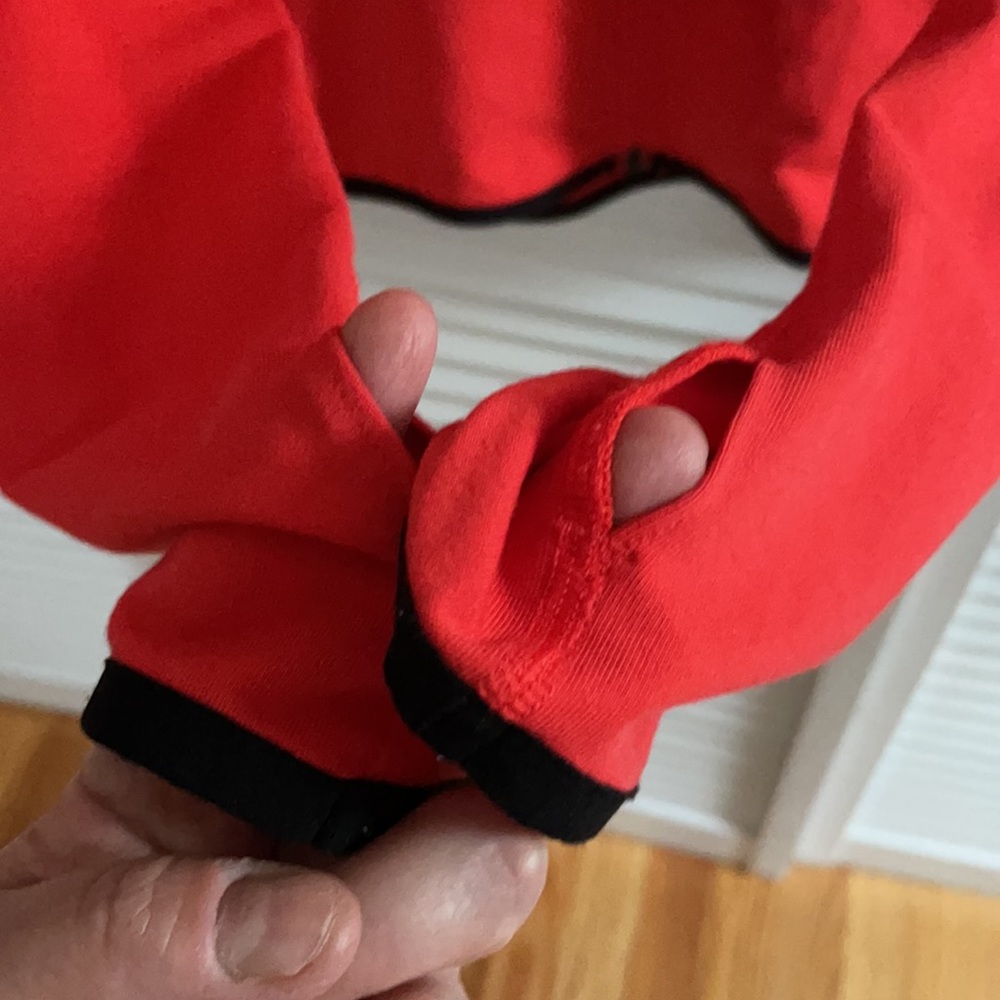 Nike Nylon Jacket - image 3